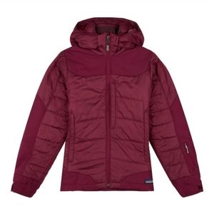 Patagonia Rubicon Rider Jacket Coat Sz S